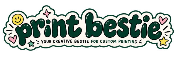The Print Bestie